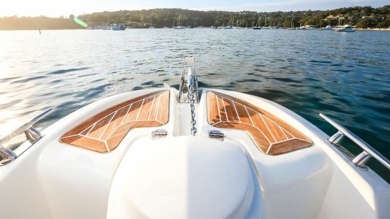 NUOVA JOLLY PRINCE 27